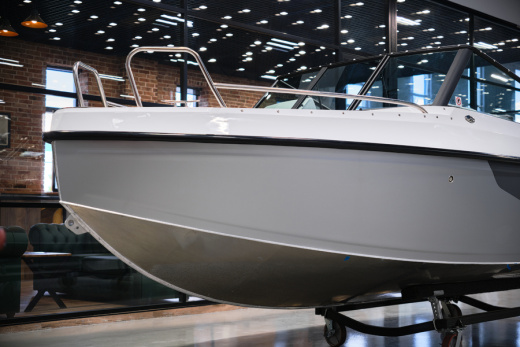Victory 570 Open