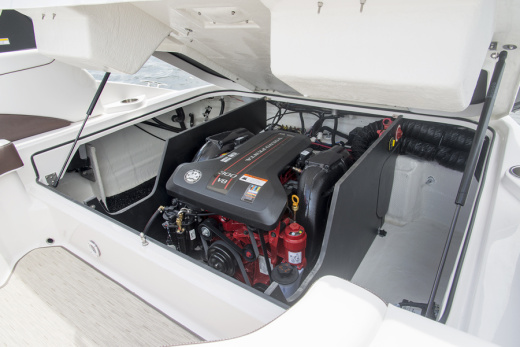 Regal 2300