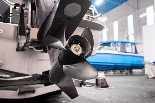 Swift Chaser 630 CSR  (2021г.)