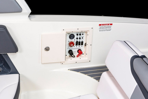 Chaparral 267 SSX