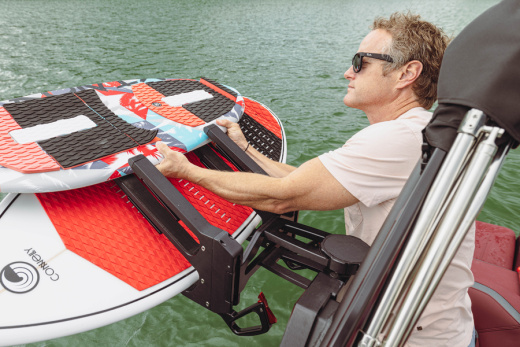 MasterCraft XSTAR S