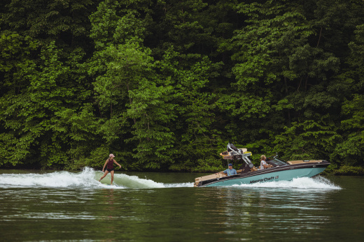 MasterCraft XT 22