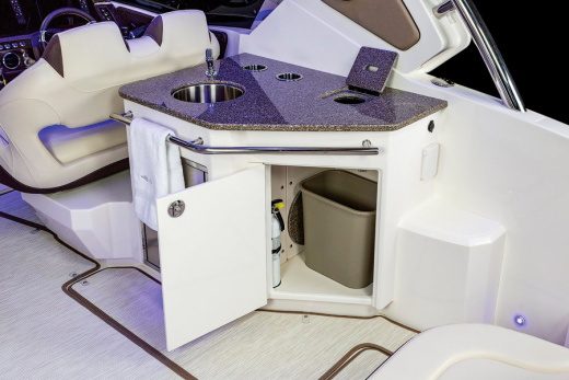 Chaparral 347 SSX