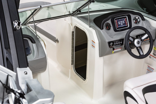 Chaparral 23 Surf