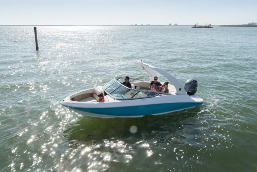 Regal 21 OBX