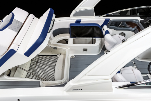 Chaparral 267 SSX OB