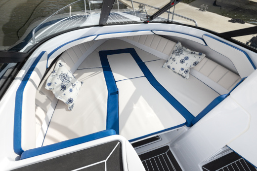 Enigma 590 Cabrio