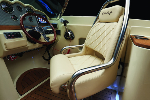 Chris-Craft Launch 27