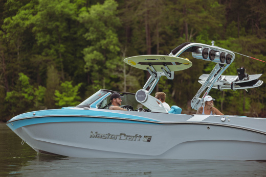 MasterCraft XT 23