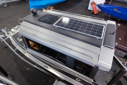 Swift Chaser 630 CSR  (2021г.)