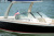 Chris-Craft Launch 25 GT