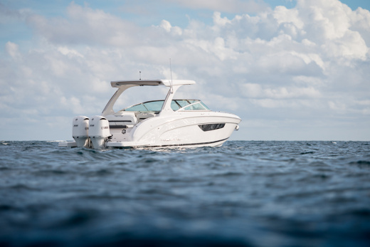 Regal 33 OBX