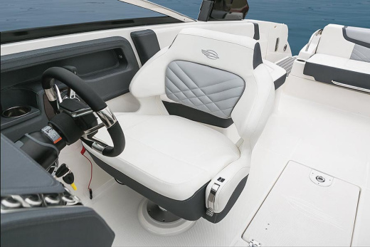 Chaparral 307 SSX