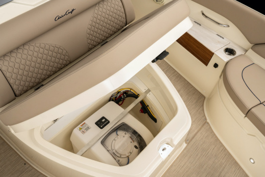 Chris-Craft Catalina 28