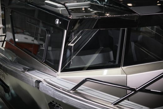 NorthSilver PRO 690 Cabin