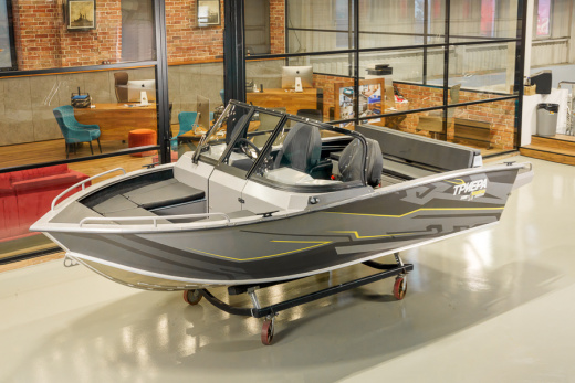 Триера 460 Боурайдер