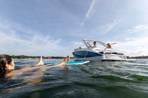 Regal LS6 SURF
