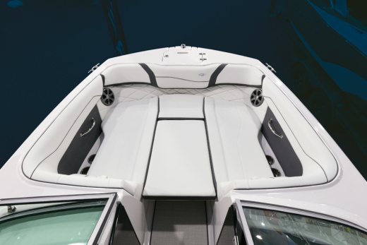 Regal 22 FASDECK