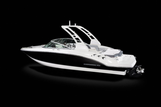 Chaparral 23 SSI
