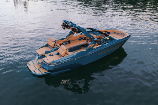 MasterCraft X 24