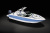 Chaparral 250 OSX
