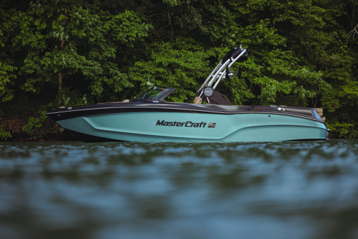MasterCraft XT 22