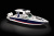 Chaparral 300 OSX