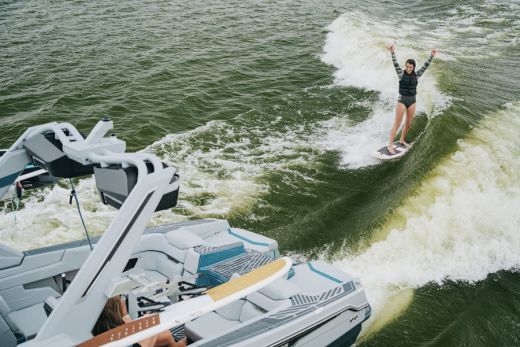 MasterCraft XSTAR 25