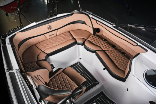 Enigma 590 Cabrio