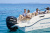 QUICKSILVER ACTIV 755 CRUISER