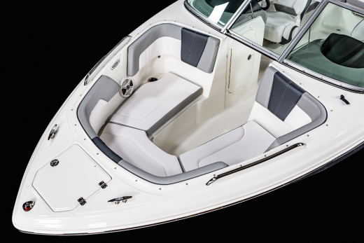 Chaparral 23 SSi OB