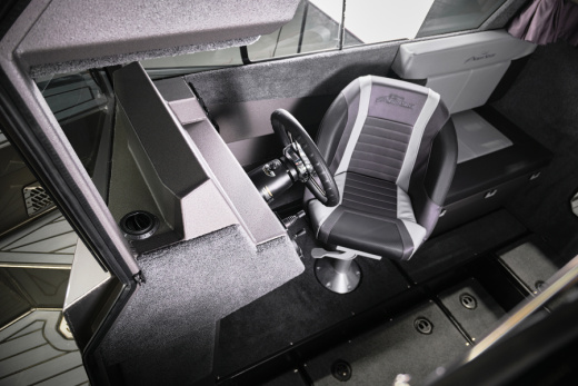 NorthSilver PRO 690 Cabin