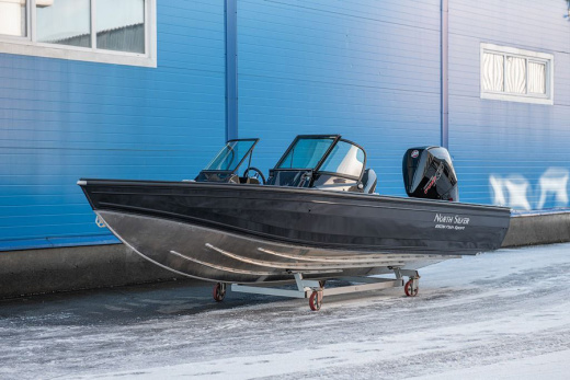 NorthSilver 650M Fish Sport