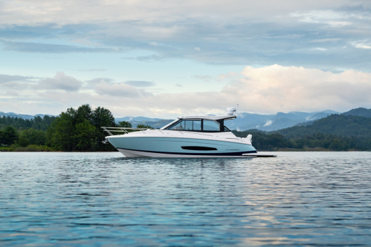 Regal 36 GRANDE COUPE