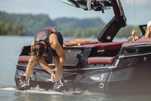 MasterCraft XSTAR S