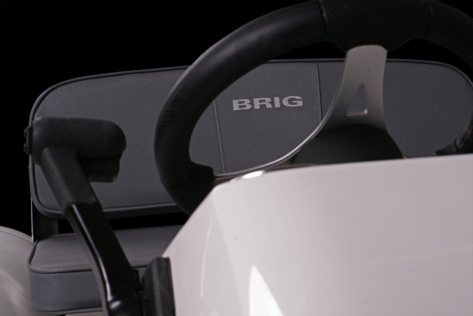 Лодка BRIG Falcon F300