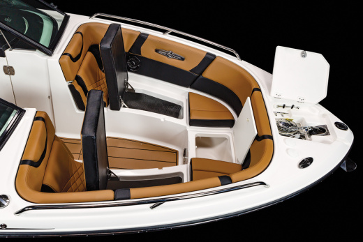 Chaparral 28 SURF