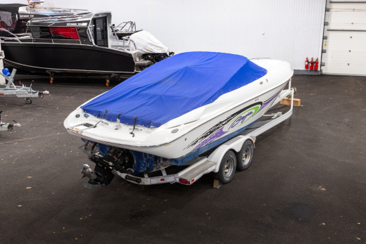 Катер Baja 275