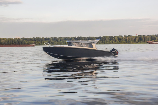 Volzhanka Voyager 960