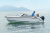 QUICKSILVER ACTIV 675 CRUISER