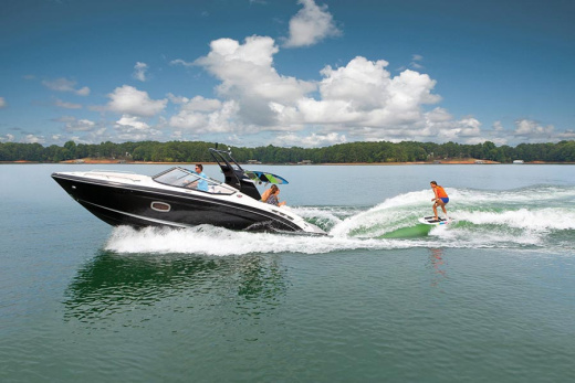 Chaparral 26 Surf