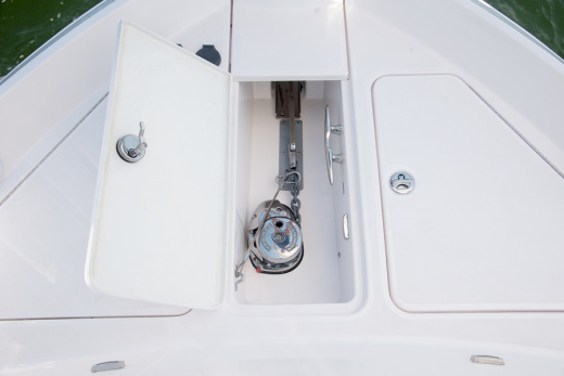Regal 42 GRANDE COUPE