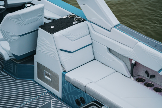 MasterCraft XSTAR 25