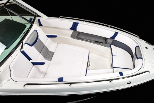 Chaparral 300 OSX