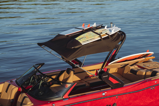 MasterCraft X 24
