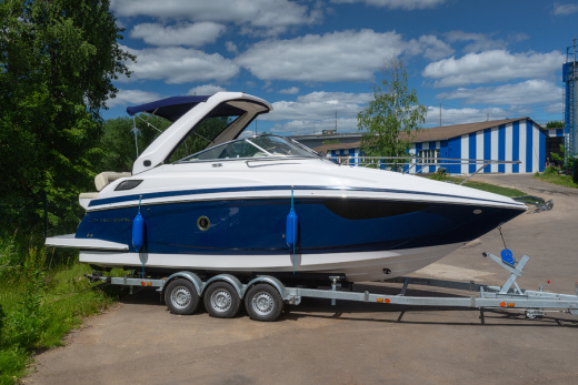 Regal 28 EXPRESS