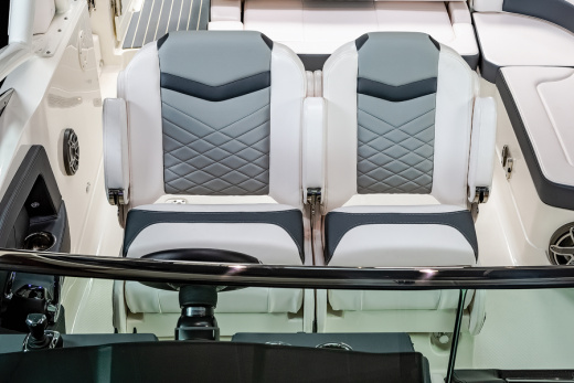 Chaparral 280 OSX