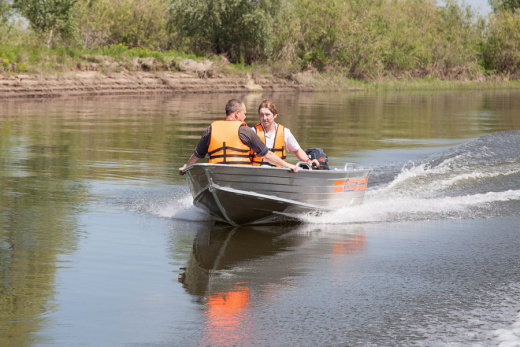 Realcraft 370