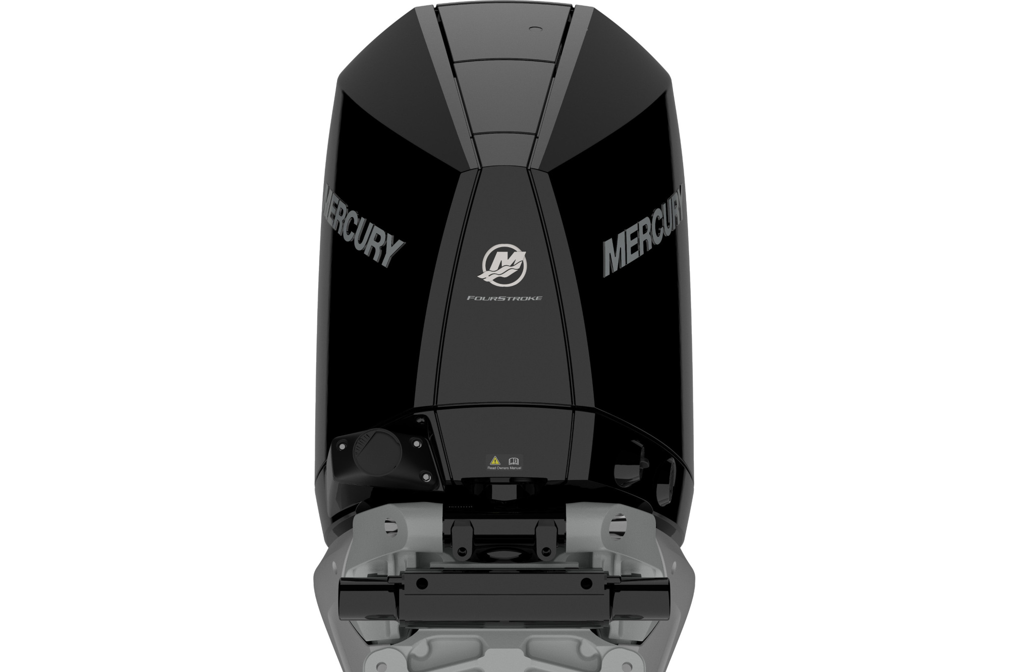 Лодочный мотор Mercury V8 300 Verado