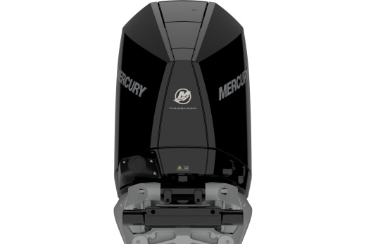 Лодочный мотор Mercury V8 300 Verado
